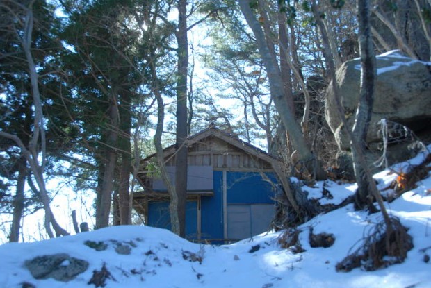 五社八幡神社